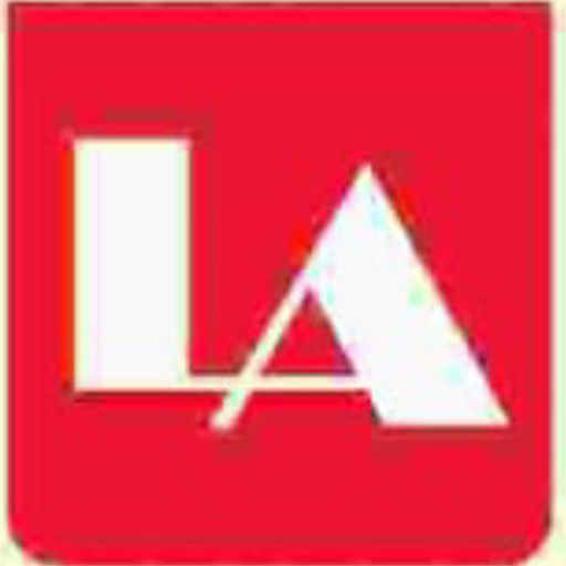 Leaders Academy logo