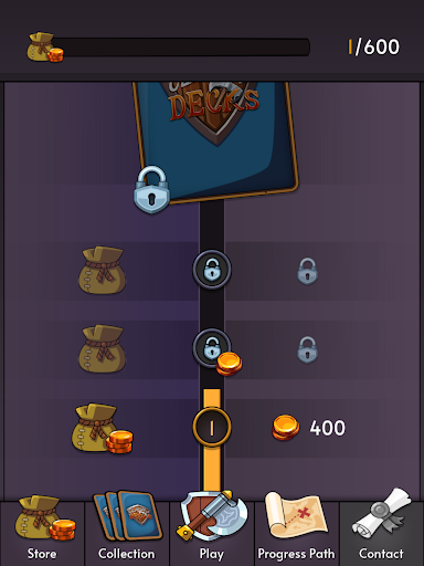 Clash of Decks screenshot 12