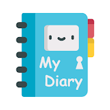 MDA: My diary icon