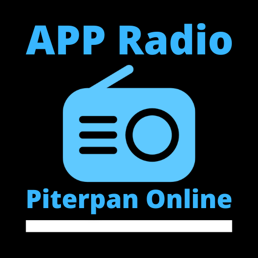 APP Radio Piterpan Online