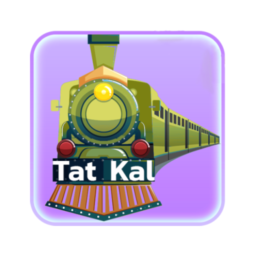 Quick Tat Kal - Confirm Ticket logo