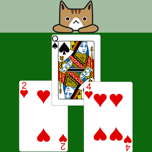 Cards With Cats 1.1.0 Icon