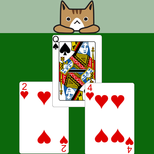 Cards With Cats logo