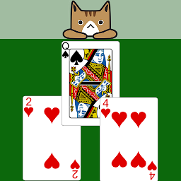 Icoonafbeelding voor Cards With Cats