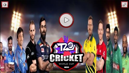 ICC-T20: Cricket World Cup Mod Apk v3.0 Latest for Android 1