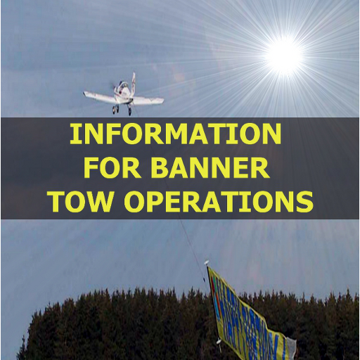 Banner Tow Operations 2 Icon