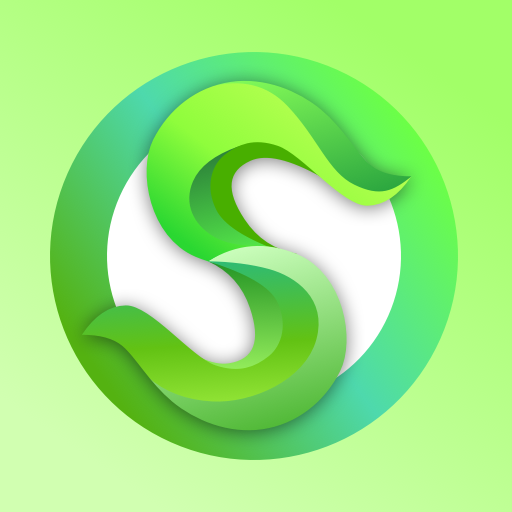 Spark Browser icon