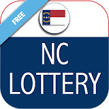 NC Lottery Results icon