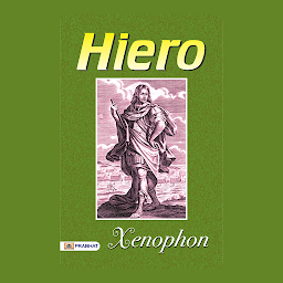 Hình ảnh biểu tượng của Hiero – Audiobook: Hiero: Xenophon's Ancient Adventure
