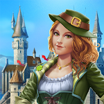 Cover Image of डाउनलोड MatchVentures - Match 3 Castle Mystery Adventure 20210614 APK
