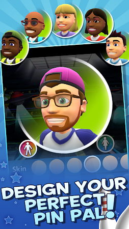 Game screenshot Strike Master Bowling apk download