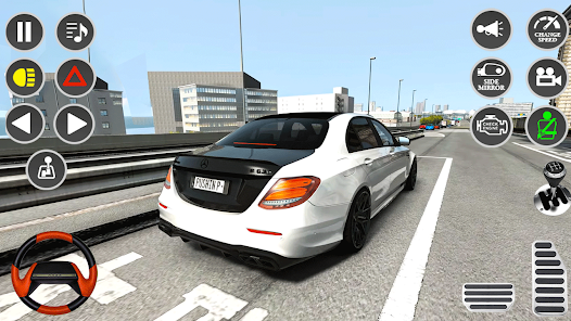 Estacionamento Jogos de Carros 3D Offroad Free Running Kart Super Deriva  Off-road Novo Simulador de Estrada On-line::Appstore for  Android