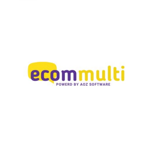 Ecommulti Seller logo