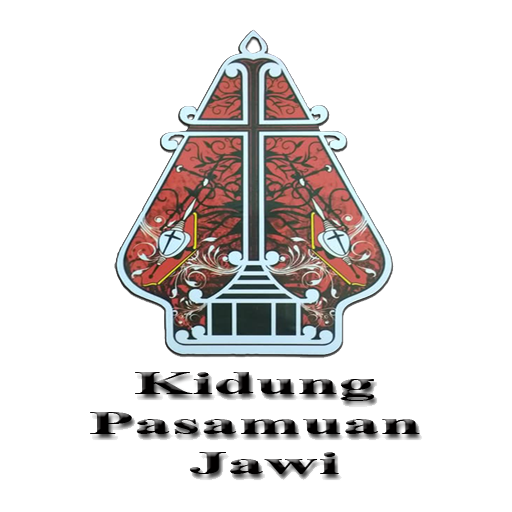 Kidung Pasamuan Jawi ~ KPJ logo