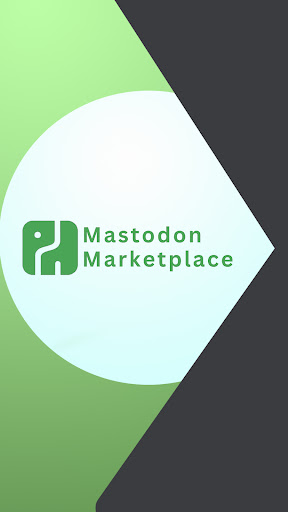 Android application Mastodon Delivery Partner screenshort