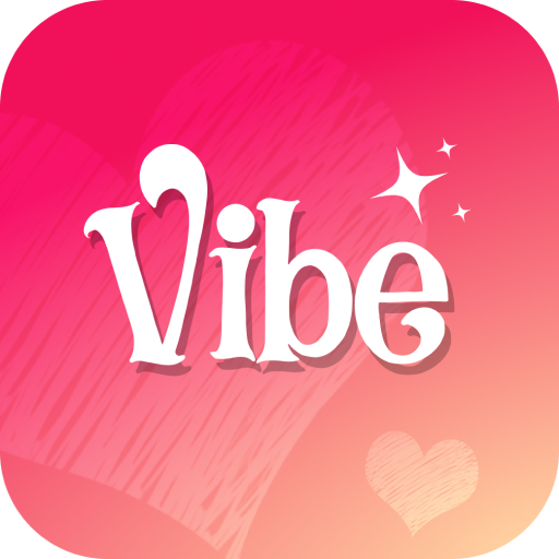 Vibe fun video chat meet apps on google play