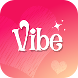 Vibe - Fun Video Chat & Meet icon