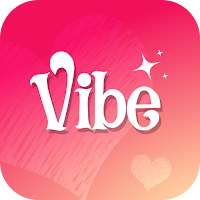 Vibe - Fun Video Chat and Meet