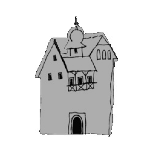 Kaiserpfalz App logo