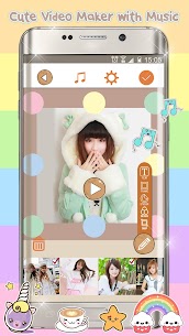 Kawaii Video Editor with For Pc, Windows 7/8/10 And Mac – Free Download 2020 2