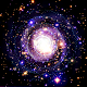 Galaxy Journey - Music Visualizer & Live Wallpaper Download on Windows