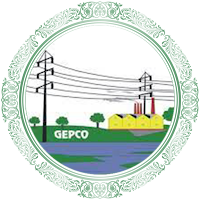 GEPCO Bill