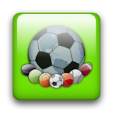 Sports Eye - Soccer (Lite) icon
