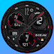 SH004 Watch Face, WearOS watch - Androidアプリ