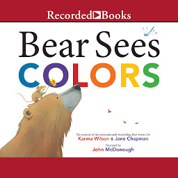 Icon image Bear Sees Colors