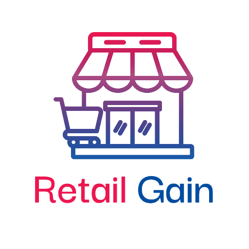 Retail Gain 1.0.1 Icon