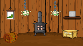 Rescue The Cuckoo Bird - Screenshot 3