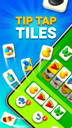Tip Tap Tiles