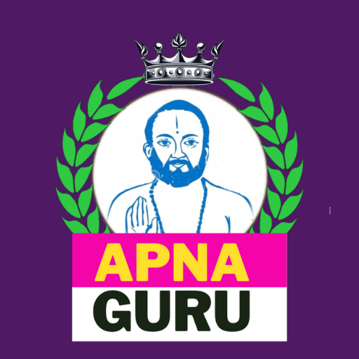 Apna Guru logo