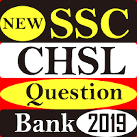 SSC CHSL Previous Year Question Paper