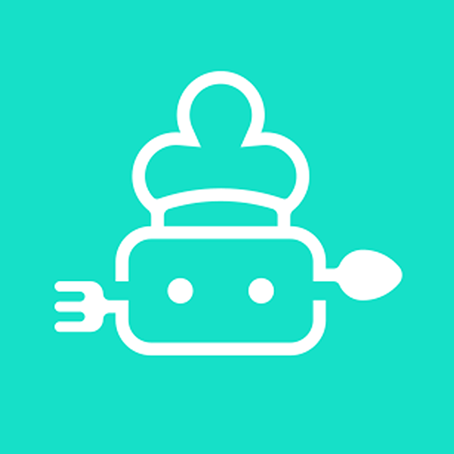 ChefRobot logo