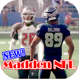 ProGuide Madden NFL 18 Mobile icon