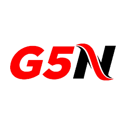 「G5 Norte Telecom」のアイコン画像