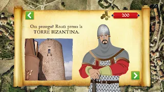 Le Meraviglie di Castelluccio  - Screenshot 3