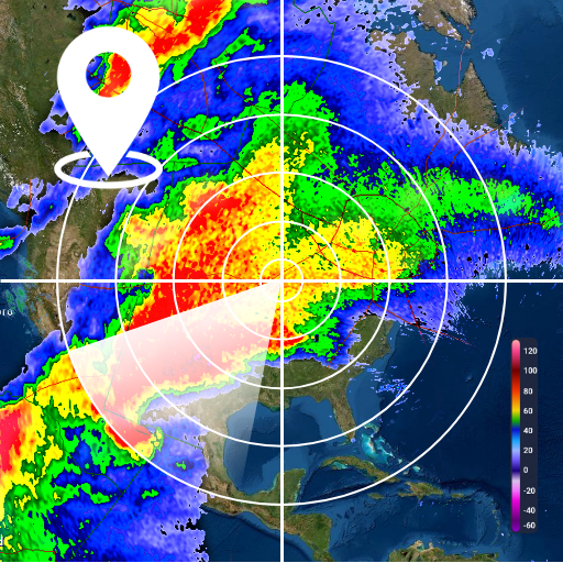 Seguimiento de pronósticos en vivo