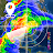 Aplicativo de alertas metereológicos ao vivo para você