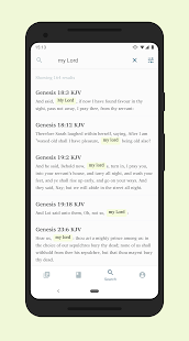 Remnant Study Bible 1.1.2 APK screenshots 4