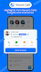 screenshot of iDialer : iCall, Phone Dialer