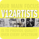 V12ARTISTS icon