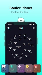 Soul Chat MOD 1