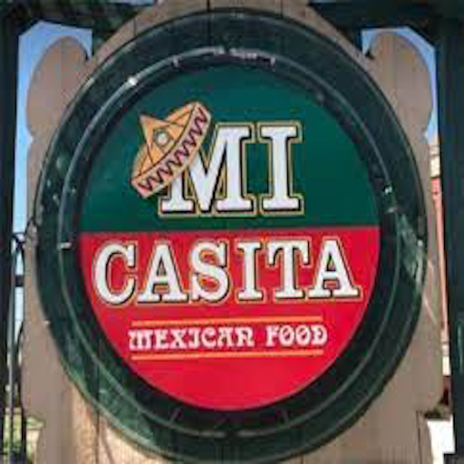 Mi Casita Denton logo