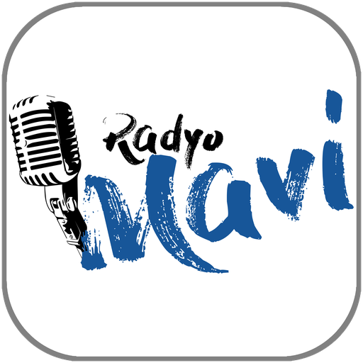 Radyo Mavi Aksaray  Icon