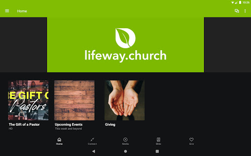 Lifeway Church