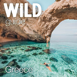 صورة رمز Wild Guide Greece