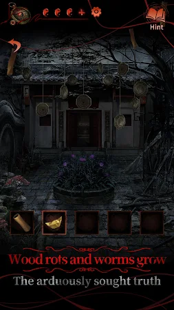 Game screenshot Paper Bride 4 Bound Love hack