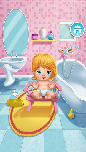Baby Bella Caring Screen 2